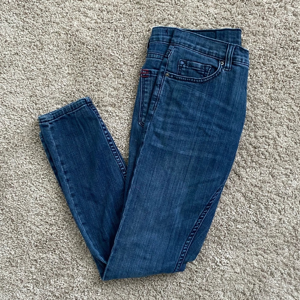 BDG Jeans Mid Rise